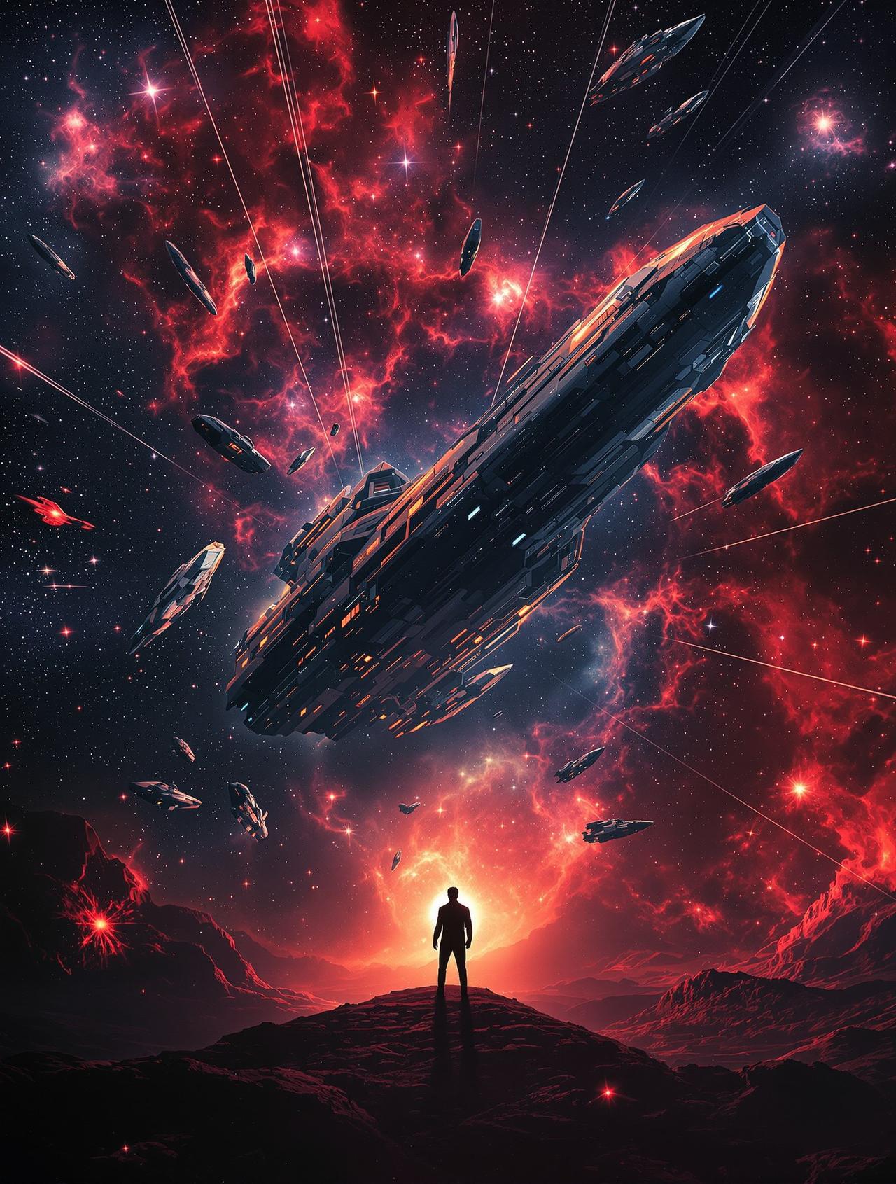 Chronicles of the Void