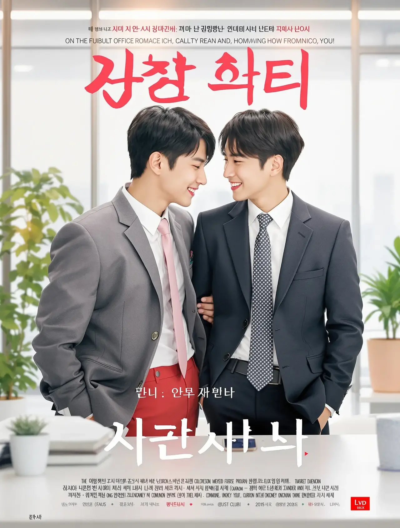 사내맞선·시즌2