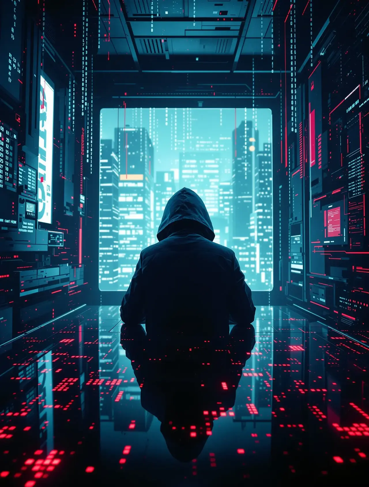 The Last Algorithm