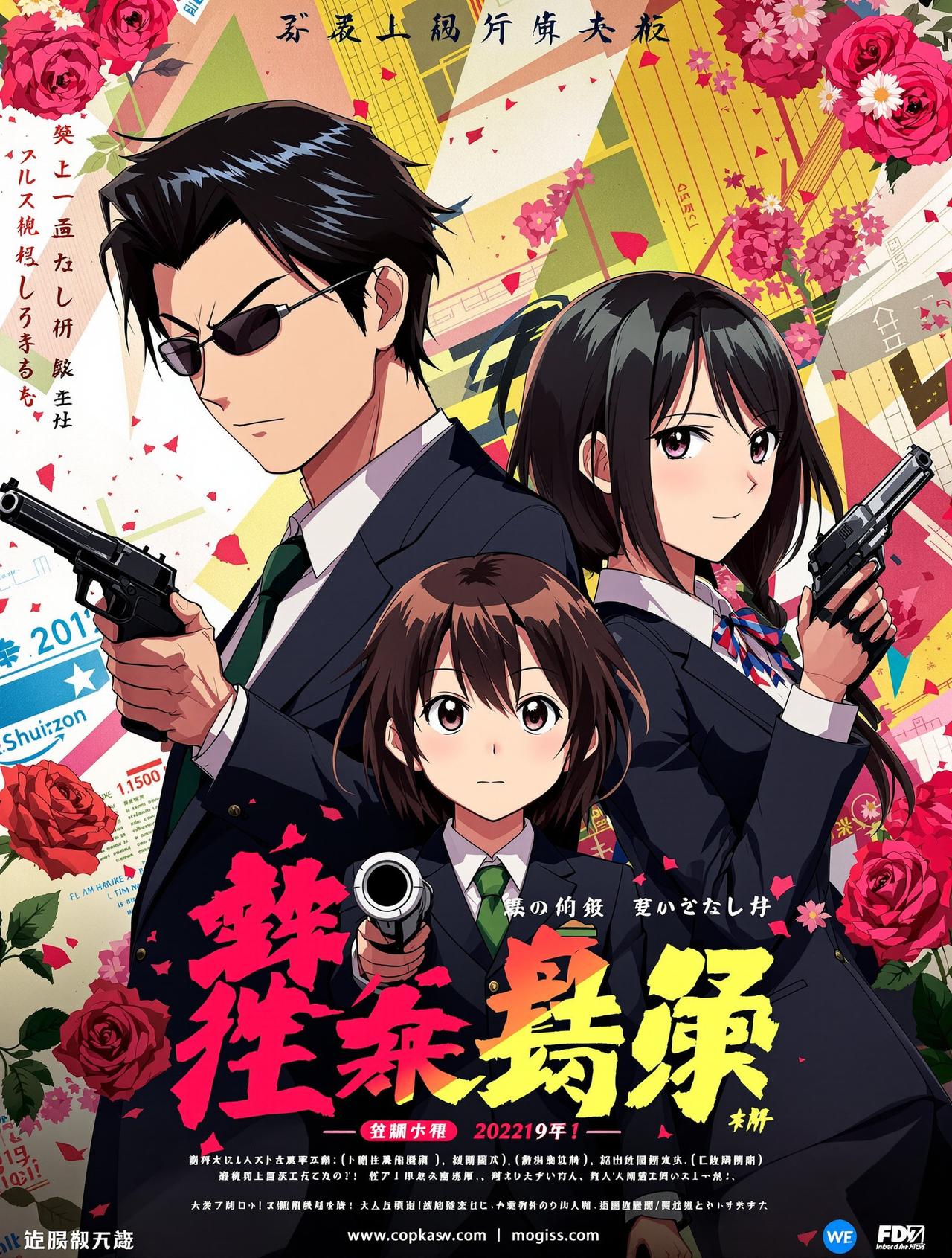 SPY×FAMILY·劇場版