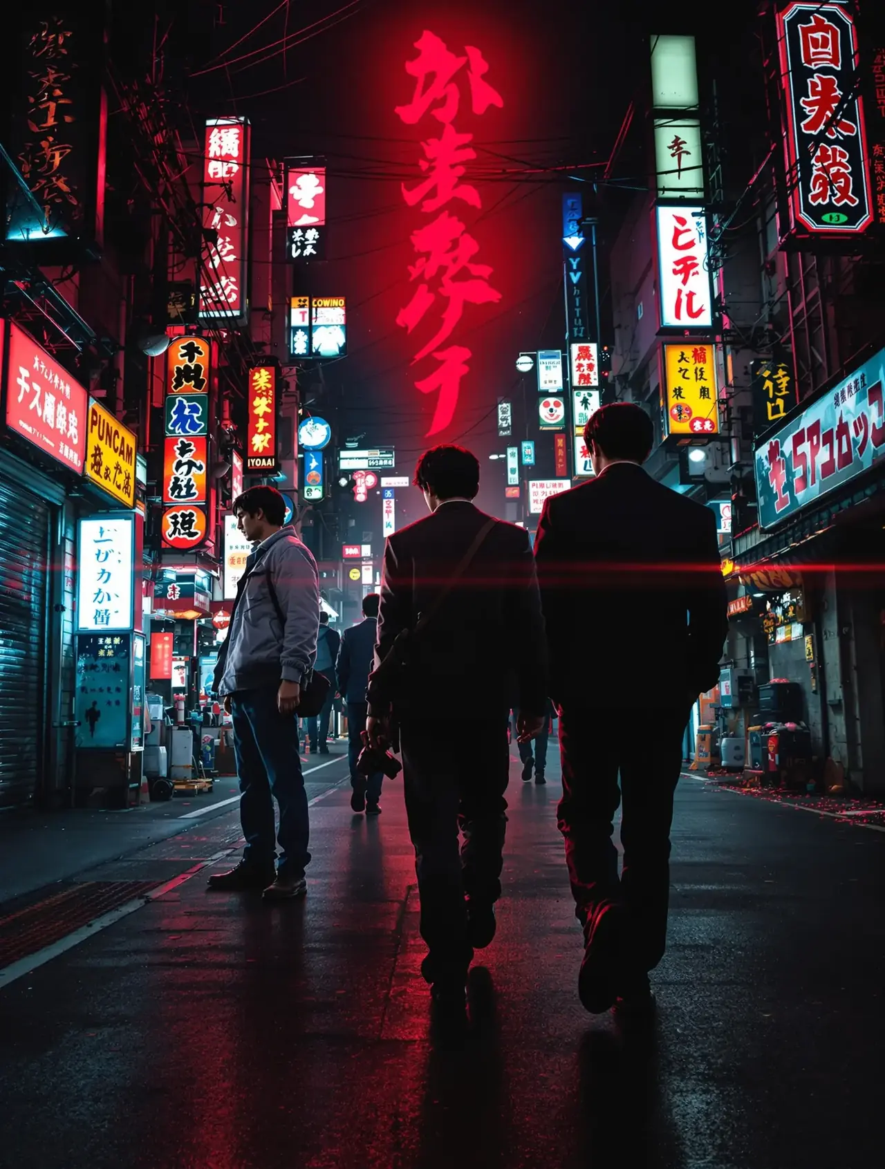 弥留之际的爱丽丝·最终季