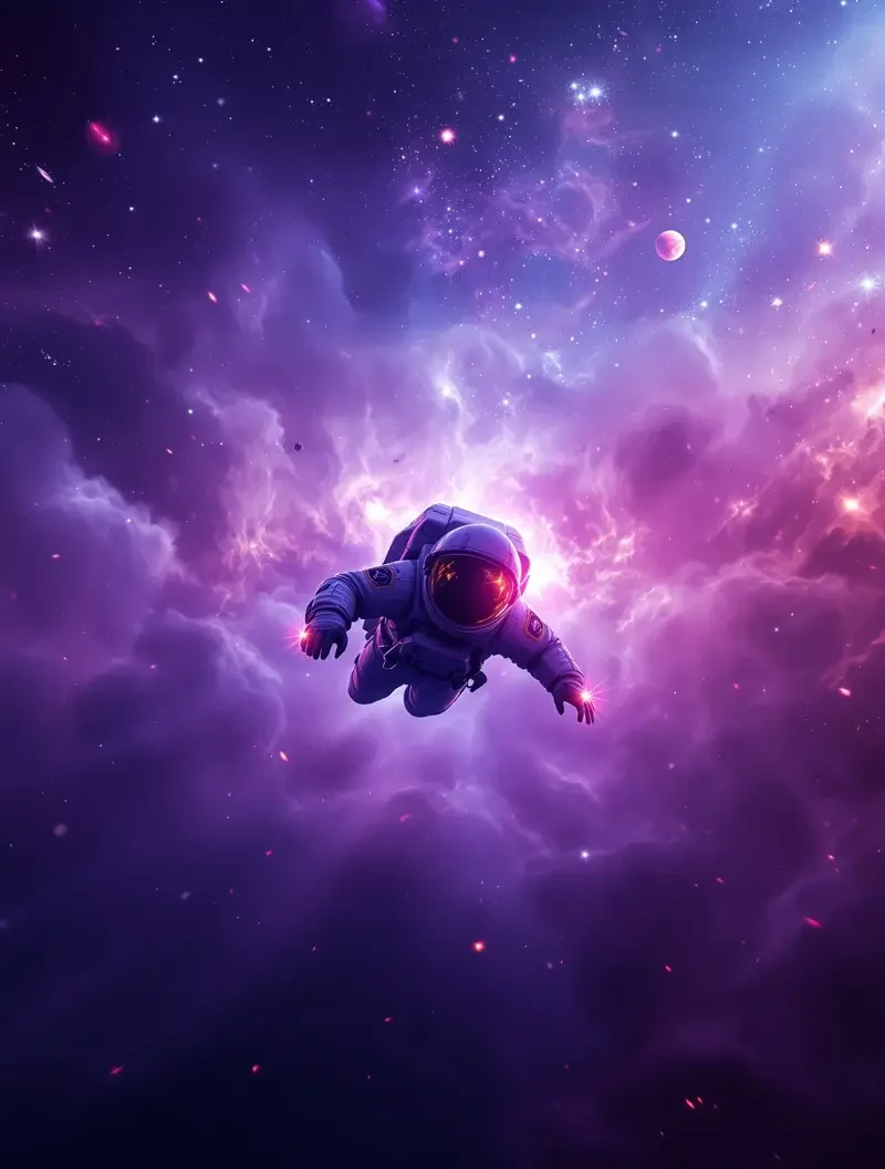 星际迷途：新纪元