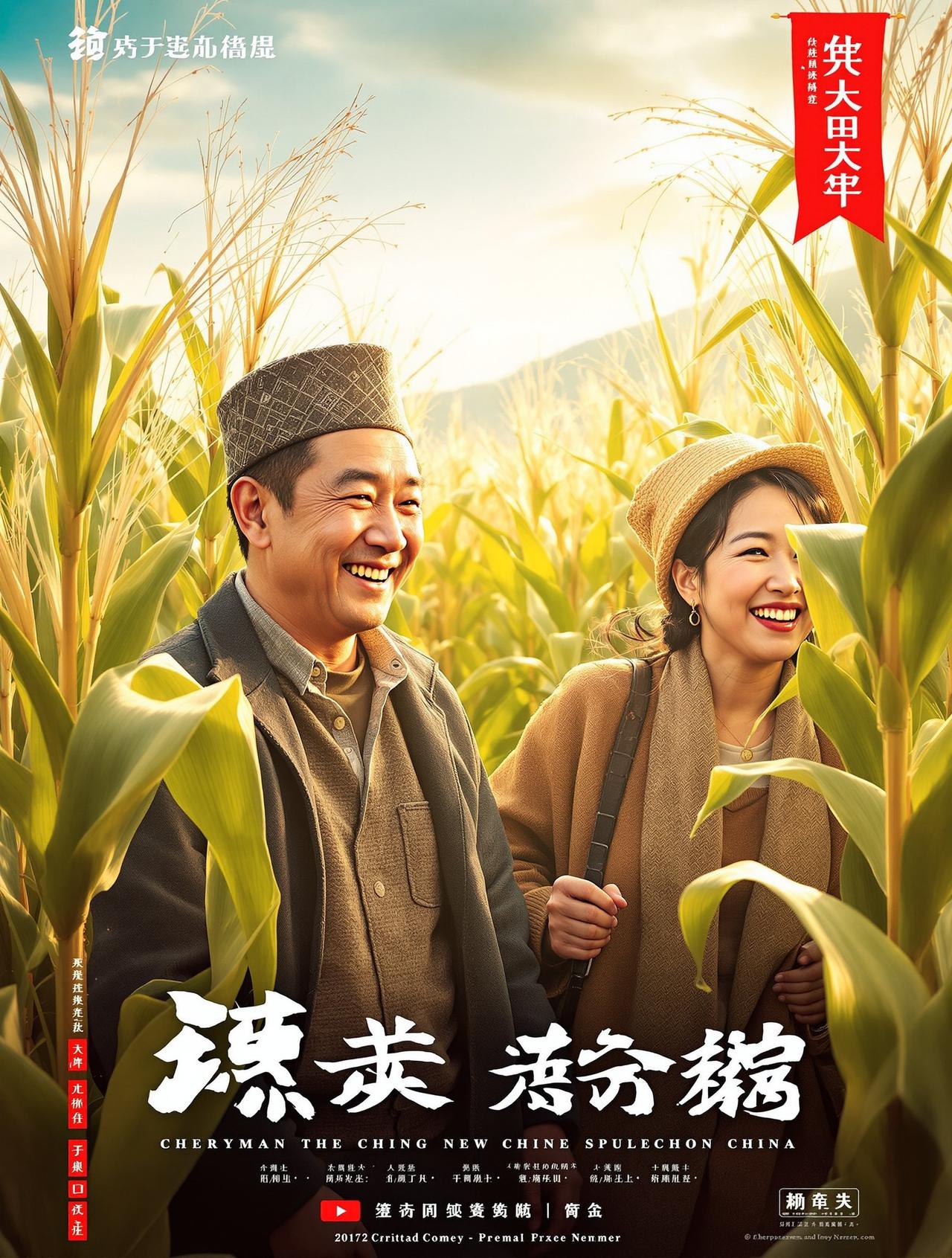 乡村爱情18