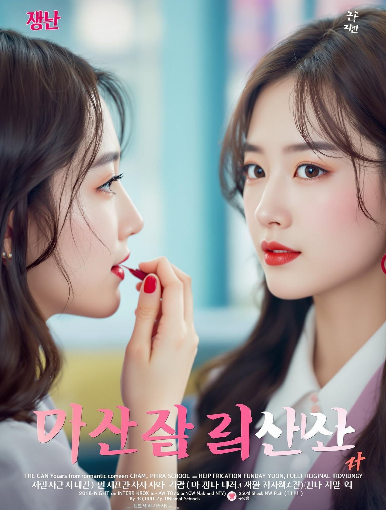 여신강림·리메이크