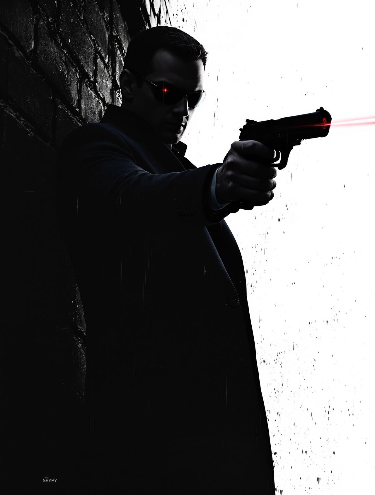 Shadow Protocol