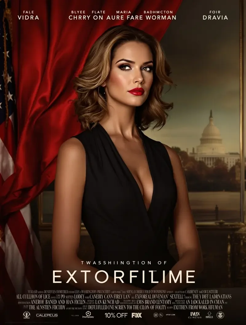 The Diplomat's Wife