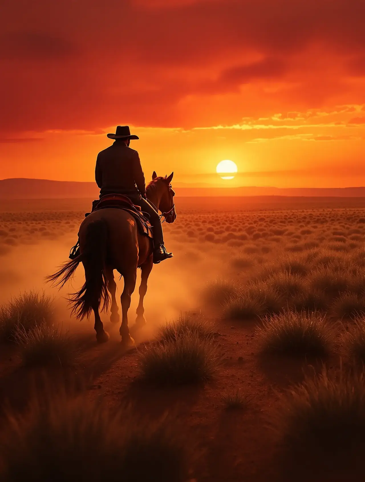 Wild Frontier