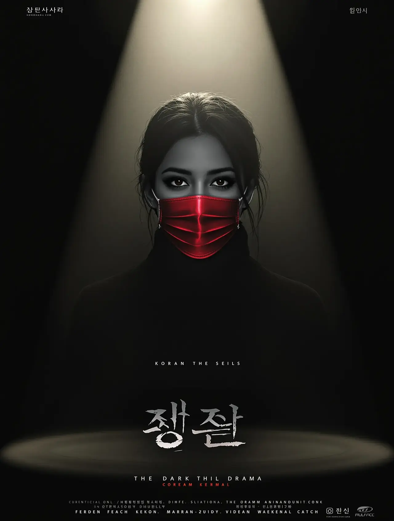 마스크걸·리턴즈