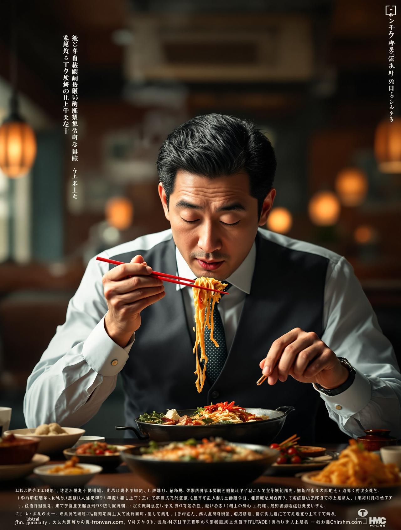 孤独のグルメ·世界編