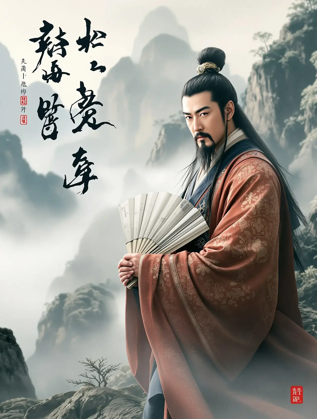 琅琊榜·风起长林